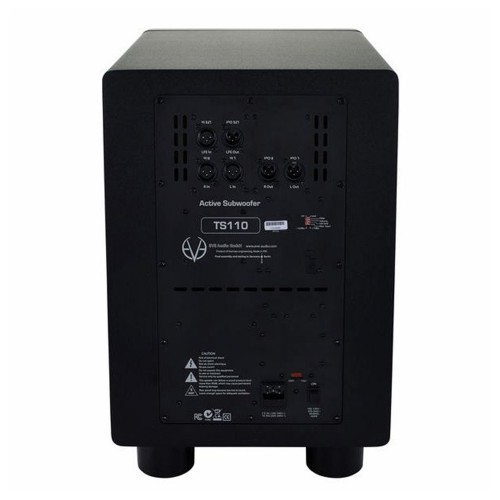 Eve Audio TS110